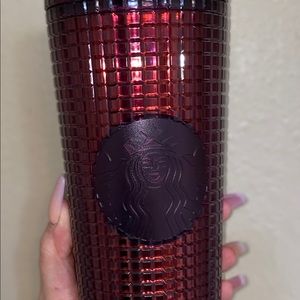 Starbucks Tumbler